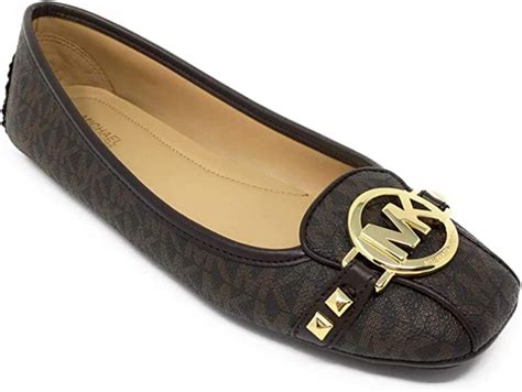 Michael Kors Women's Fulto Moccasin .